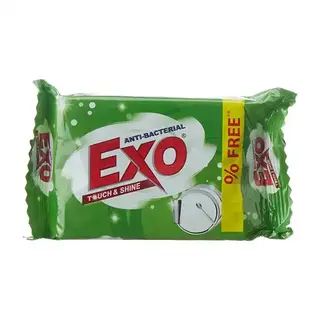 Exo Anti Bac Bar