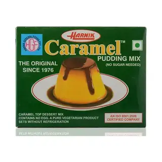Harnik C Pudding Mix 90Gm