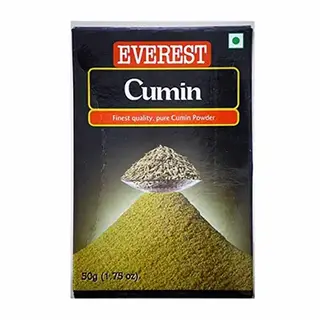 Everest Cumin 50Gm