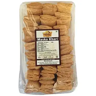 Ajwa Maska Khari 180Gm