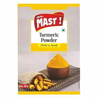 Mast Turmeric Powder