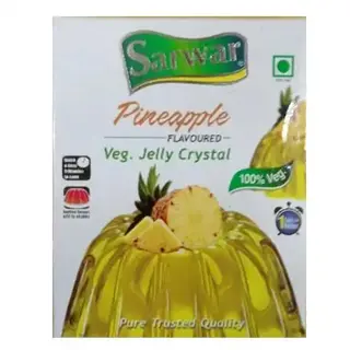 Sarwar Veg Jelly