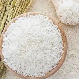 Zafran Tulsi Wada Kolam Rice 1 Kg