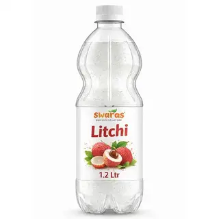 Swaras Litchi 1.2L