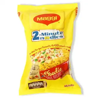 Maggi Chicken Noodles