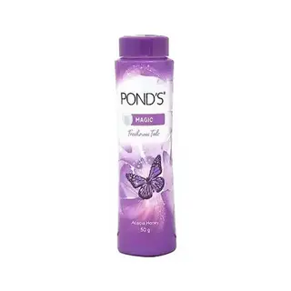 Ponds Magic Powder