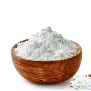 Zafran Chawal Atta 1Kg (Rice)
