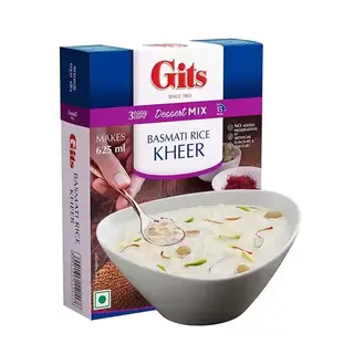 Gits Mix B Rice Kheer 100Gm