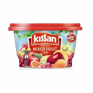 Kissan Mix Fruit Jam