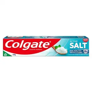 Colgate Acti Salt