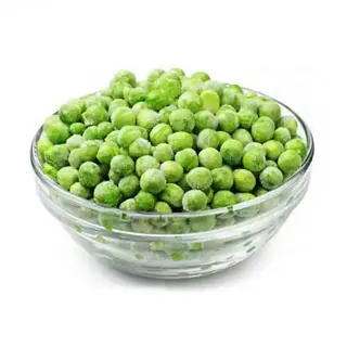 Farmico Frozen Green Peas 500 Gm
