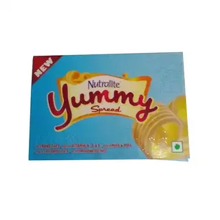 Nutralite Yummy Spread