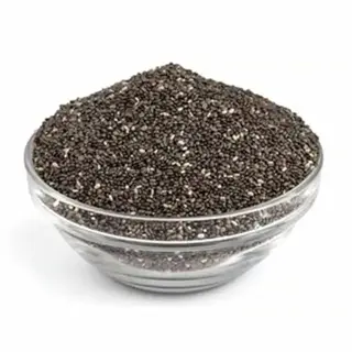 Zafran Chia Seeds 100Gm