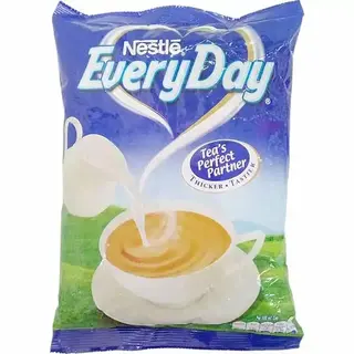 Nestle Every Day