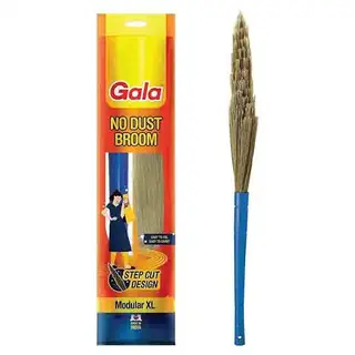 Gala No Dust Broom 1N