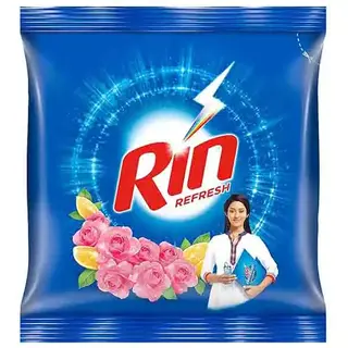 Rin Refresh