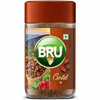Bru Gold Coffee 55Gm
