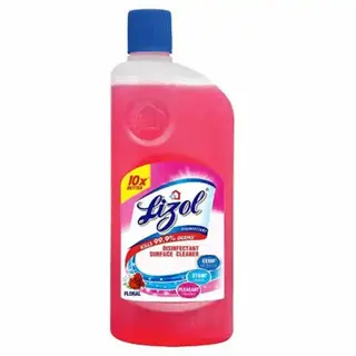 Lizol Floor Clea Floral 200Ml