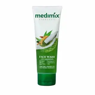 Medimix Face W +Scrub 50Ml