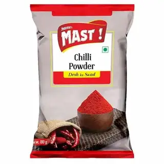 Mast Red Chilli Powder