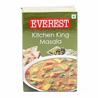 Everest Kitchen Masala 50Gm