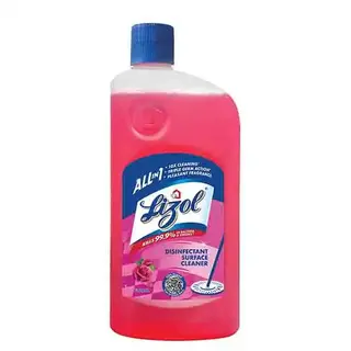 Lizol Floral 500Ml