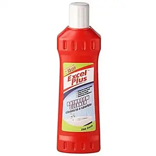 Excel Plus Bth Cln Lim 2*500Ml