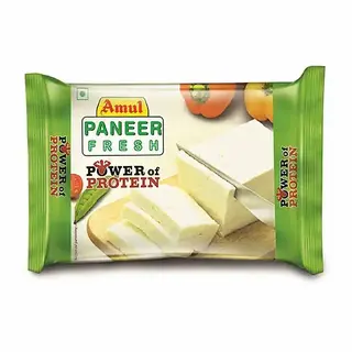 Amul Malai Paneer