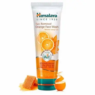 Himalaya Tan Remo Oran Face 50Ml