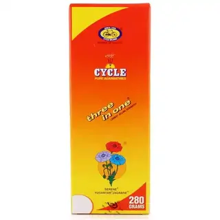 Cycle Agarbathies 28 G,