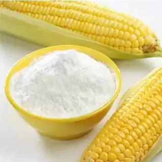 Zafran Cornflour 500Gm