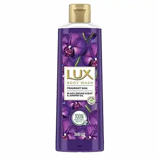 Lux Body Wash Frag Sk 245 Ml