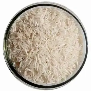 Zafran Nawab G Rice 1Kg