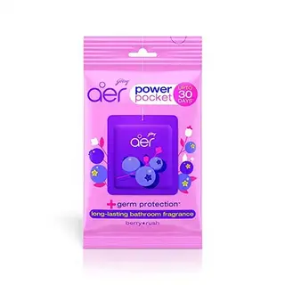Godrej Aer pocket