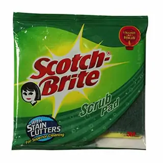 Scotch Silver Sparks 4N