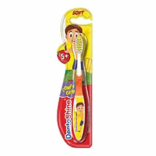 Dento Shine Comfy Grip St 1Pc