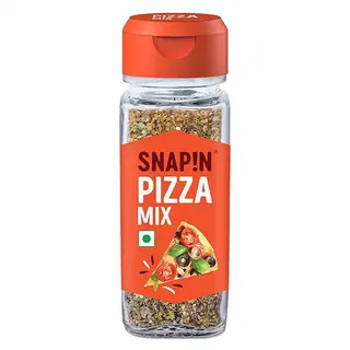 Snapin Pizza Mix 45Gm
