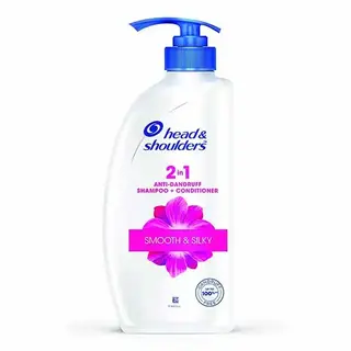 Head And Shoulder 2In1 Ss 675 Ml