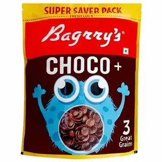 Bagrrys Choco+ 1.2Kg