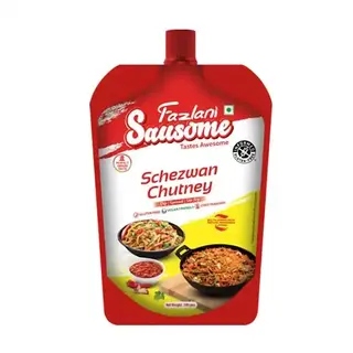 Fazlani Schezwan Sauce 300Gm