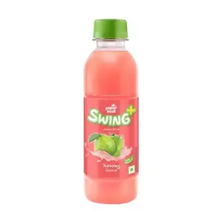 Paper Boat swing Drink