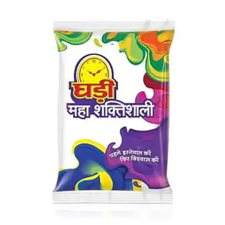 Ghadi Detergent Powder 1Kg