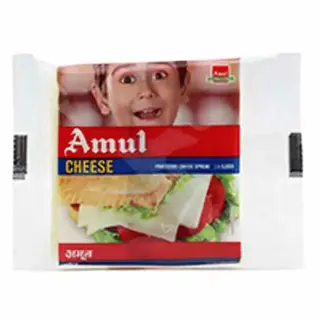 Amul Cheese Slice