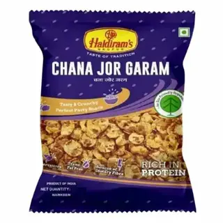 Haldiram Chana Jor Gm 200Gm