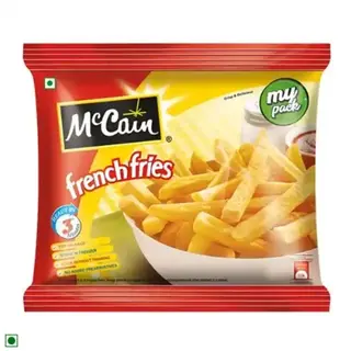 Mc Cain French Fries