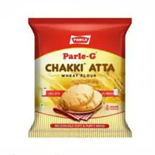 Parle G Select Chaki Atta 5Kg