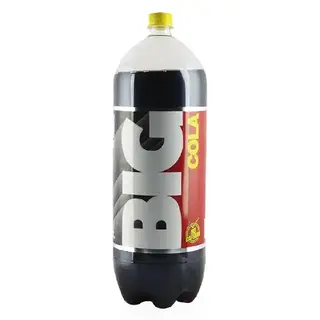Big Cola Regular 3Ltr