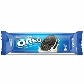 Cadbury Oreo Original 113Gm