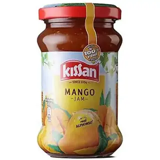 Kissan Mango Jam