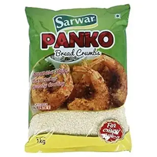 Sarwar Panko Bread Crumb